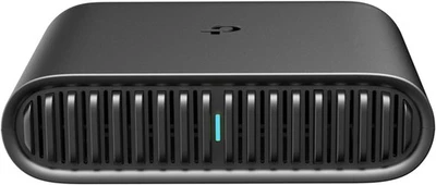 TP-Link Ultra-Portable Wi-Fi 6 AX1500 Travel Router TL-WR1502X - Image 1 of 4