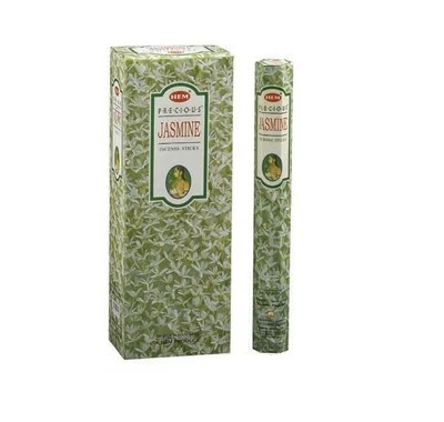 Barra HEM Precious Jasmine 20 Foto 1 de 1