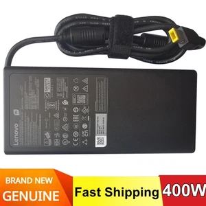 Adattatore CA caricatore 400W GaN originale slim ADL400SDC3A ADL400SCC3A - Foto 1 di 2