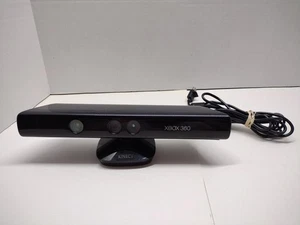 Genuine OEM Microsoft Xbox 360 Kinect Camera Sensor Bar Model 1414 - Picture 1 of 10