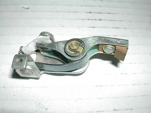 CONTATTI EFFE ORIGINALI PIAGGIO VESPA --- 246150030 - Imagen 1 de 5