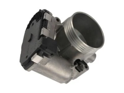 适用于 2002 - 2007 年沃尔沃 V70 节气门车身博世 91265HRPM 2003 2004 2005 2006 年 FWD — 第 1/2 张图片