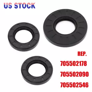 Kit de sello diferencial trasero ATV para Can Am Outlander Renegade G2 800 850 1000 XMR - Imagen 1 de 9