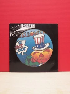12" Picture Disc EX Helloween I Want Out 1988 Noise International Germany Import - Picture 1 of 8