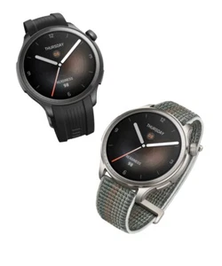 Amazfit Balance Smart Watch with Body Health Analysis Sleep GPS Step Tracking - Picture 1 of 12