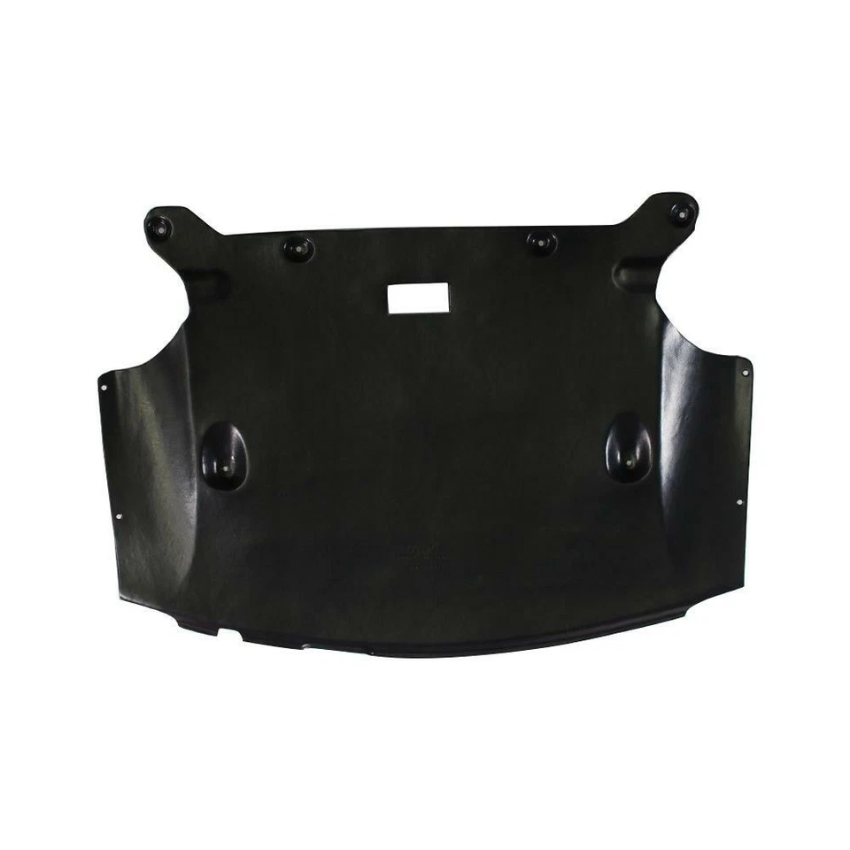 Engine Lower Under Cover Splash Shield Guard for 2006-2007 BMW 525i 525xi 3.0L Foto 1 de 2