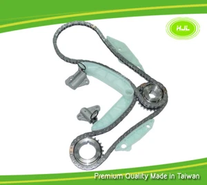 Kit de cadena de distribución para Hyundai Santa Fe 2.2 CRDi D4HB Tucson Kia Sportage 2.0 CRDi - Imagen 1 de 3