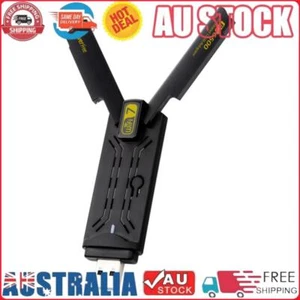 6500Mbps WiFi 7 USB WiFi Adapter Wireless Receiver Dual Antennas BE6500 Adapter - Picture 1 of 12