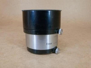 Leitz Leica FIKUS / 12530 Variable Lens Hood for 50/90/135mm A36 Lenses - Photo 1/5