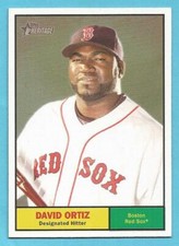 2010 TOPPS HERITAGE BASEBALL (Part 2 #'s 251-425) Complete Your Set / You Pick