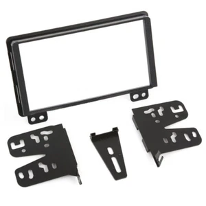 Metra 95-5026 Double DIN radio installation kit for Ford Lincoln Mercury 2002-06 - Picture 1 of 1