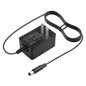 Adattatore UL AC/DC per Maxon AC212RN AD-900 analogico ritardo pedale chitarra alimentatore - Foto 1 di 8
