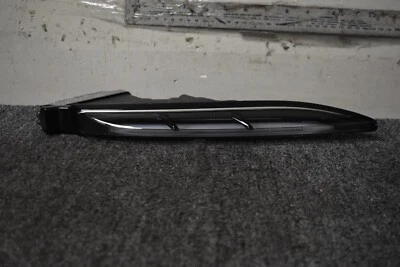 2019-2020 PORSCHE MACAN S DAYTIME RUN LAMP RIGHT SIDE FACTORY OEM - Image 1 of 4