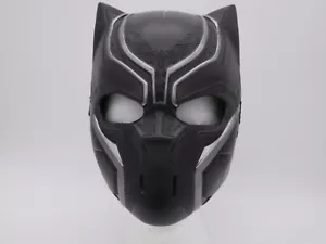 Black Panther Mask - Bild 1 von 5