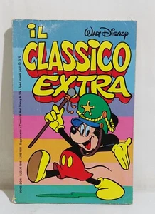 I111890 I CLASSICI DISNEY (II Serie) - Il Classico Extra - Picture 1 of 4