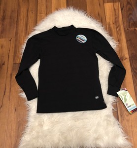 polarmax men's base layer