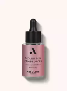 Absolute Second Skin Primer Gocce, Opacizzante - Foto 1 di 2
