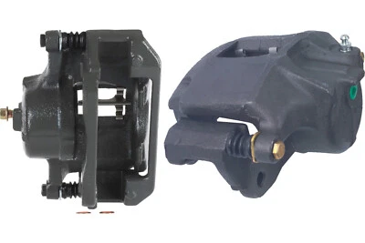 PAR de pinzas de freno de disco delanteras Cardone para Lincoln Town Car 1995-1997 (KIT11361) Foto 1 de 4