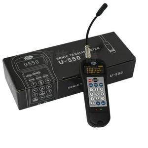 Nuovo misuratore di tensione sonico UNITTA U-550 Gates Unitta U-550 sostituire U-508 spedizione gratuita - Foto 1 di 5