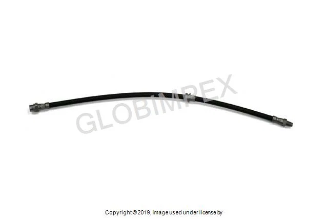 Manguera de freno trasera izquierda o derecha BMW X3 (2004-2010) (1) ATE OEM + 1 AÑO DE GARANTÍA Foto 1 de 1