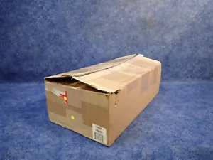 AJA DRM-R2 Mini-Converter Rackmount Frame, 2 RU, for up to 12 Converters (M7) - Picture 1 of 5