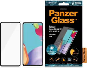 Protector de pantalla PanzerGlass™ Premium para Samsung Galaxy A52 | A53 5G | A52s 5G - Imagen 1 de 3