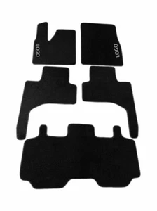 For Lexus LX 2022 Car Floor Mats Waterproof Cargo Liner Custom Auto Carpets - Picture 1 of 18