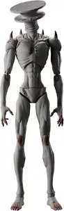 Bandai Spirits S.H.Figuarts Kaiju No. 8 Kaiju No. 9 Action figure - Picture 1 of 8