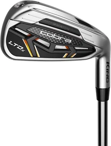 Cobra King LTDx Eisen 6-9 Pw 5pic RH SPEEDER NX Graphit Flex Stiff Neu - Bild 1 von 5
