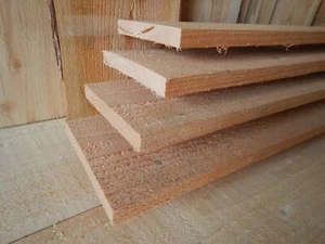 10x Lärche 20x1,8 200cm LANG BRETTER SCHALUNG HOLZ BAUHOLZ SICHTSCHUTZ - Bild 1 von 4
