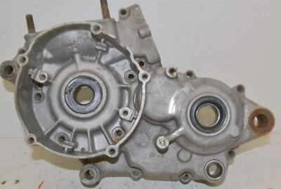 1999 Kawasaki KX 125 Crankcase Left (Stator) Side Crank Case 14001-1248 Foto 1 de 4