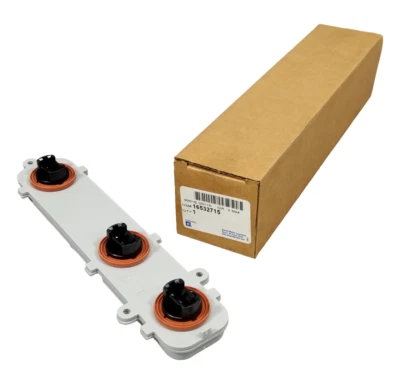 Conjunto de placa de circuito de luz trasera GM genuino nuevo para 04-07 Rainier + Más Foto 1 de 4