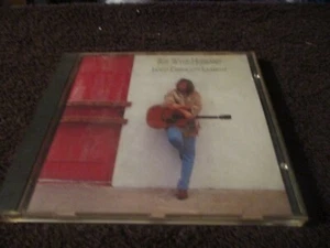 #1186 Ray Wylie Hubbard Loco Gringo's Lament  Pre Owned Rare CD  1994 - Picture 1 of 3