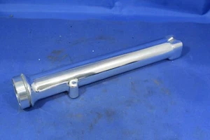 TRIUMPH TRIDENT BONNEVILLE T160 T150 T140 RIGHT HAND FORK LEG 97-7089 NEW - Picture 1 of 9