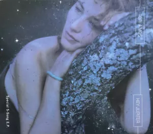 Hey Jupiter [EP] by Tori Amos (CD, Aug-1996, Atlantic (Label)) - Imagen 1 de 2