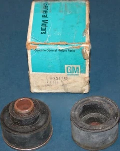 1973 1974 1975 1976 1977 1978 1979 Corvette Body Bolt Cushion GM Part #334756 - Picture 1 of 1