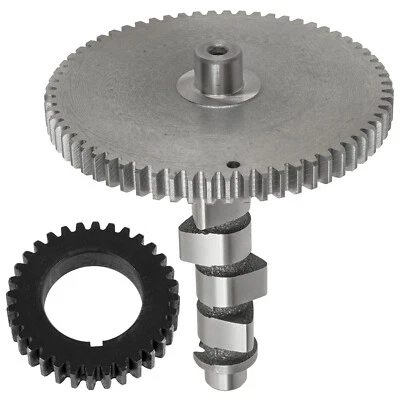 Camshaft and Crankshaft Spur Gear fits Kawasaki Mule 4010 KAF620 4X4 2009 - 2014 Foto 1 de 4