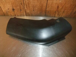 Kawasaki ZX636r A1P 2003 2002 Left Air Tube Cover Inner Panel VGC #200 - Picture 1 of 3