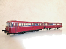 Trix 22987 - Schienenbus mit Steuerwagen BR 798+BR 998