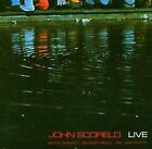 Live von Scofield,John | CD | Zustand gut