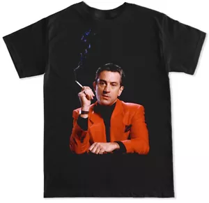 ACE MOVIE FILM GANGSTER CLASSIC CASINO RETRO NIRO VEGAS 1990S OG MENS T SHIRT - Picture 1 of 3