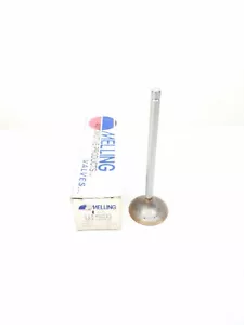 V1569 Melling Engine Intake Valve-Stock Free Shipping Free Returns - Picture 1 of 3