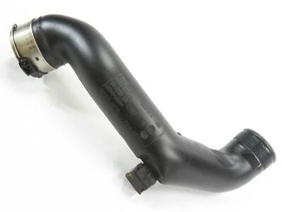 2013 BMW 535i (F10) 3,0 л N55 турбонагнетатель воздуха индукции тракта шланга трубы - Изображение 1 из 4