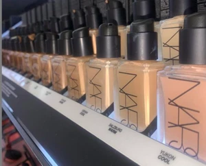 Nars Light Reflecting Advanced Skincare Pick 1 Shade New In Box Conceal Redness - Picture 1 of 1