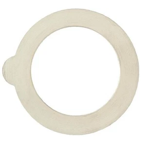 BORMIOLI DICHTUNG LUFTDICHTE TÖPFE FIDO 90x3 Stück 6 LEBENSMITTELGUMMI ungiftig - Bild 1 von 1