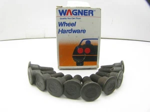 (10) Wagner BD61232 Wheel Lug Stud Bolts - Left - Picture 1 of 3