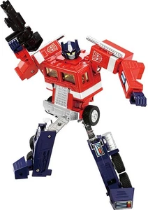C-01 Convoy | Transformers Missing Link | Takara Tomy - Picture 1 of 11