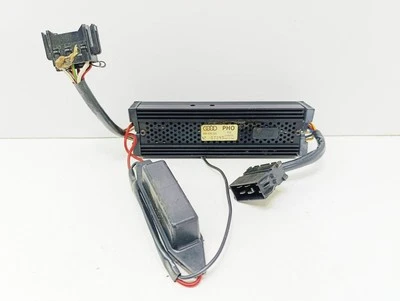 Audi 80 90 S2 B4 1992 Antennenverstärker Signalverstärker 445035225 UST121684 - Изображение 1 из 4