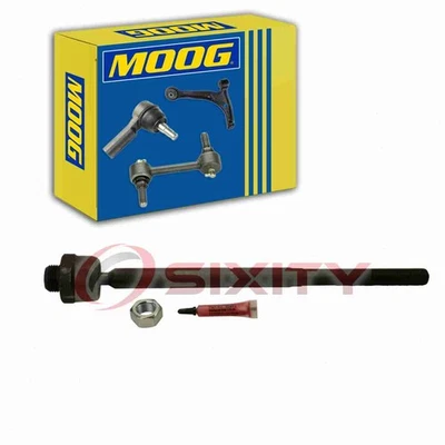 Extremo de barra de amarre de dirección interior MOOG para Chevrolet Tahoe 2007-2014 4,8 L 5,3 L 6,2 L ym Foto 1 de 4