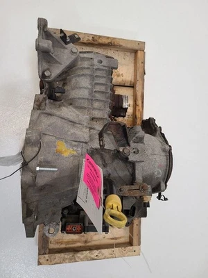 2005 - 2006 CHRYSLER PACIFICA  Automatic Transmission 3.5L AWD — 第 1/4 张图片